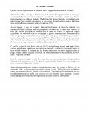 La responsabilité du président Kennedy dans la guerre du Vietnam