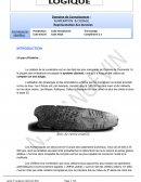 Codage NSI Codage NSI