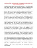 Commentaire de texte Ansoud de Maule Commentaire de texte Ansoud de Maule