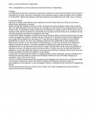 Le droit des femmes en Afghanistan