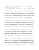 Un lever de soleil sur la mer Un lever de soleil sur la mer