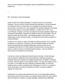 La légion étrangère La légion étrangère