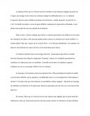 Parce qu'on vient de loin, Corneille