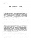 Commentaire de l’extrait proposé de l’arrêt rendu par la chambre commerciale le 18 décembre 2024, 22-13.721, Publié au bulletin