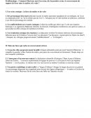 Le rapport de force entre le maître et le valet dans l'oeuvre de Marivaux