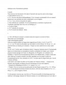 Les origines de Rome