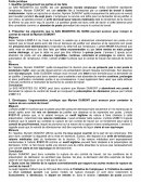 Etude de cas SAS MODISTES DU NORD