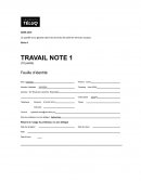 La qualité et sa gestion dans les services de santé et services sociaux.