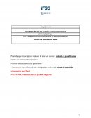 Calculs de doses et de débit Calculs de doses et de débit