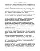 Arcimboldo, portait d’un audacieux