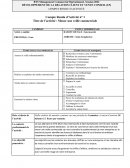 Mission 1 BTS : développement de la relaton client et vente conseil