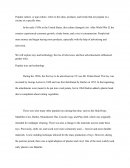 Popular culture in the US at the beginning of the 1950s