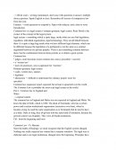 Criminalité et répression