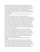 La prise de conscience est-elle nécessaire à l'émancipation