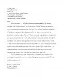 Systemic racism in the USA