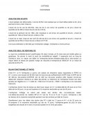 L'analyse des écarts et du seuil de rentabilité