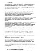 Droit des obligations - cas pratique