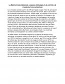 La Méditerranée médiévale : espaces d’échanges et de conflits à la croisée de trois civilisations