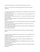 Le propriétaire et la conclusion du mandat de gestion et de location Le propriétaire et la conclusion du mandat de gestion et de location