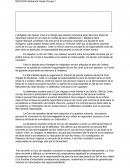 Arrêt Bertrand : le fait dommageable de l'enfant par l'absence de surveillance ou d'éducation