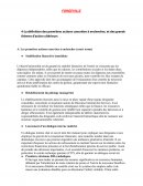 Etude de cas Forgeville