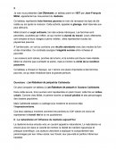 Les Glaneuses, Jean-François Millet