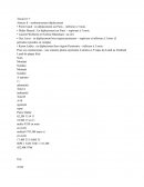 Remboursement déplacement