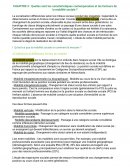 Les caractéristiques contemporaines et les facteurs de la mobilité sociale