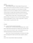 Le respect de l’intimité corporelle de la personne âgée