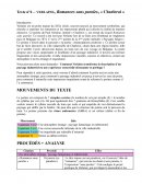 Verlaine, Romances sans paroles, « Charleroi »