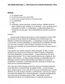 L'Etat français et la continuité républicaine