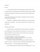 Droit : la Constitution