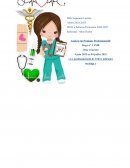 Le positionnement de l’élève infirmier en stage