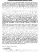 Proposition de corrigé du commentaire « Après trois ans » de Verlaine