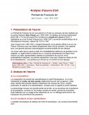 Portrait de François Ier de Jean Clouet