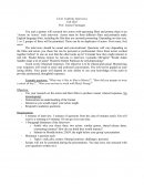 Celebrity Interviews