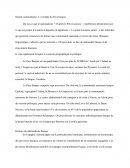 Nation et nationalisme, exemple du Pays Basque