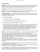 Les présents en anglais Les présents en anglais