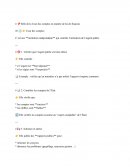 Rôle de la Cour des comptes en matière de loi de finances