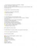 L'origine des entreprises