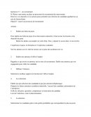 Mise en place d'un processus de recrutement des intervenants