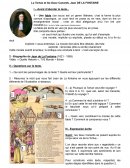 La Tortue et les Deux Canards, Jean de la Fontaine