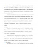 Edmond d’Alexis Michalik (2016)