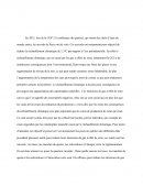 Dans quelle mesure les taxes, les marchés de quota et les subventions à l’innovation verte sont t’ils efficace pour réduire les émissions de gaz à effet de serre et préserver l’environnement ?