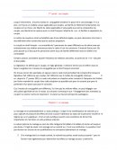 Cours de droit de la famille : les couples