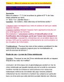 Mers et océans : vecteurs essentiels de la mondialisation et zones de tensions