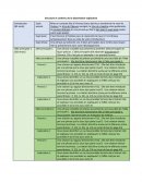 Structure et contenu de la dissertation explicative