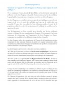L'organisation du don d’organes en France, enjeu majeur de santé publique