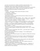 Candide, chapitre 3 - Lecture analytique des paragraphes 1 et 2
