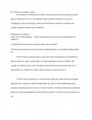 La femme qui fuit